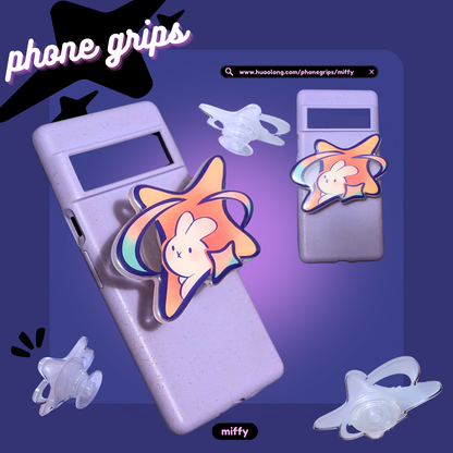 Phone Grips